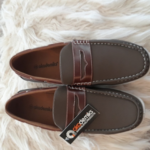 Nwt akademiks mens shoes - Picture 2 of 6